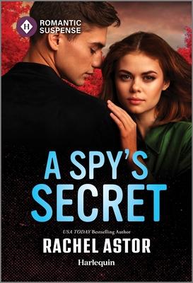 A Spy’s Secret