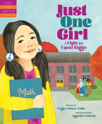 Just One Girl: A Fight for Equal Rights