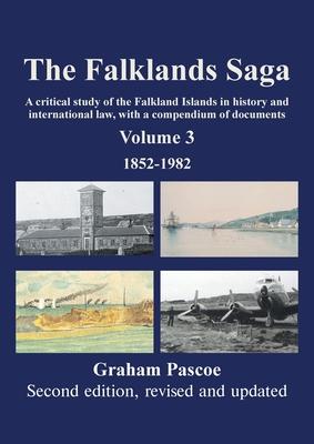 The Falklands Saga: Volume 3