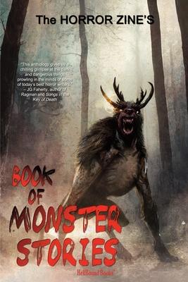 The Horror Zine’s Book of Monster Stories