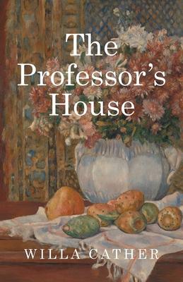 The Professor’s House