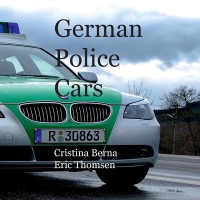 German Police Cars