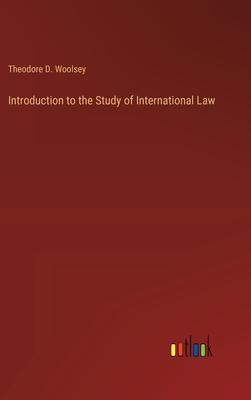 Introduction to the Study of International Law