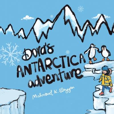 Dora’s Antarctica Adventure