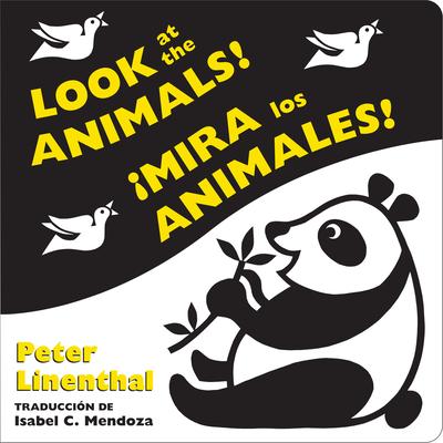 ¡Mira Los Animales!