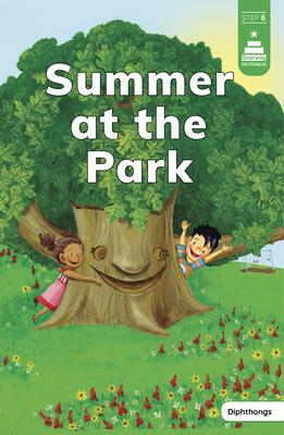 Summer at the Park