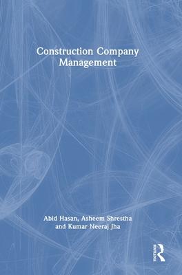 Construction Company Management