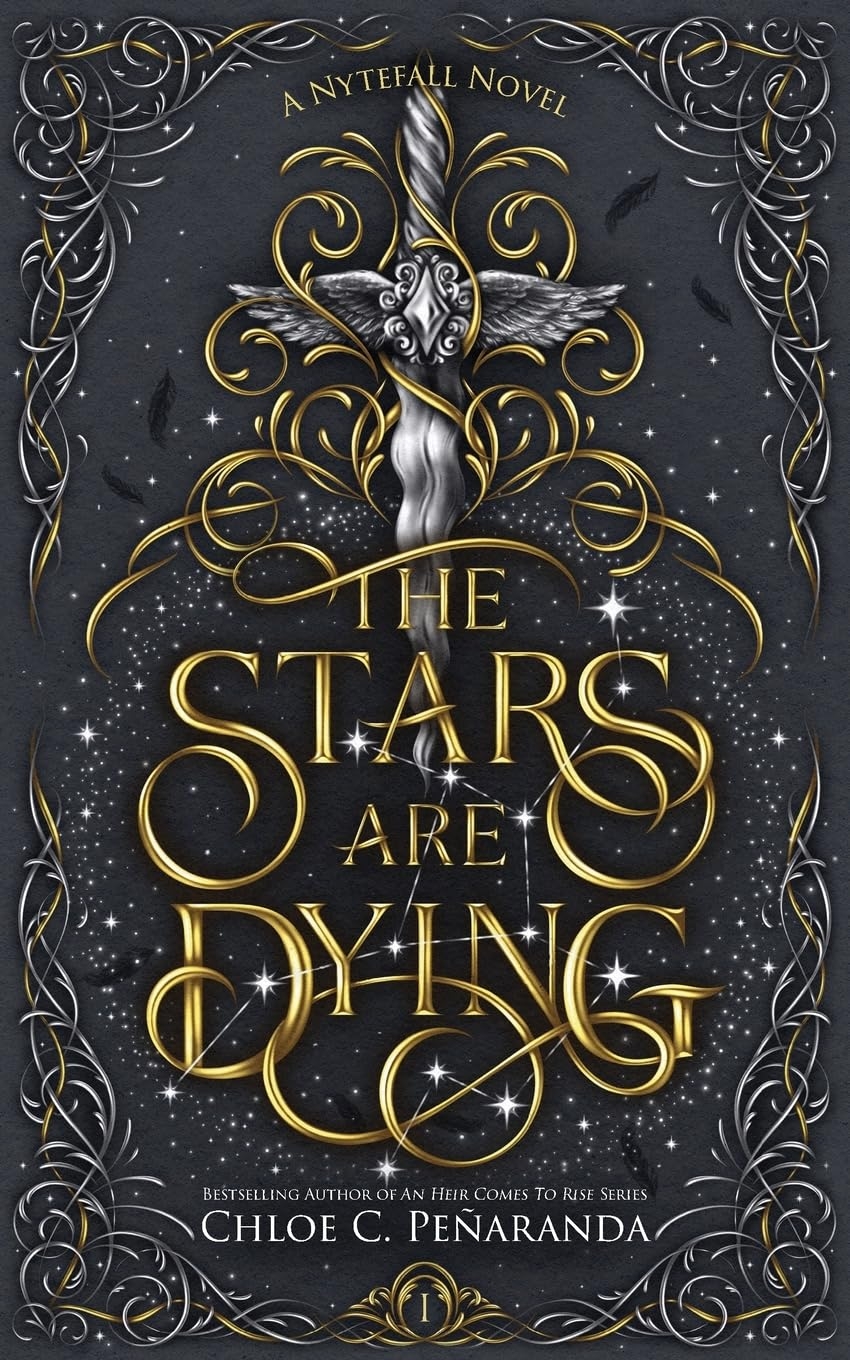 The Stars Are Dying: Special Edition