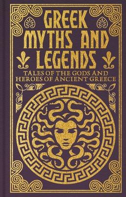 Greek Myths & Legends