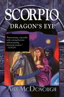 Scorpio Dragon’s Eye