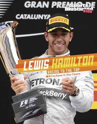 Lewis Hamilton: Racing Champion