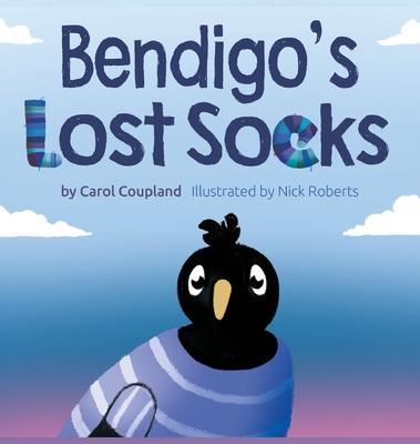 Bendigo’s Lost Socks