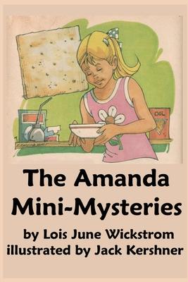 The Amanda Mini-Mysteries