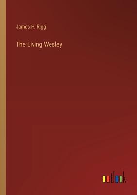 The Living Wesley