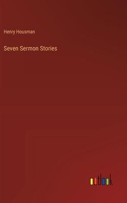 Seven Sermon Stories