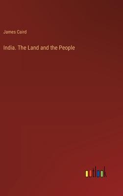 India. The Land and the People