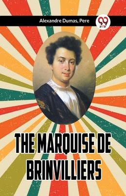 The Marquise de Brinvilliers