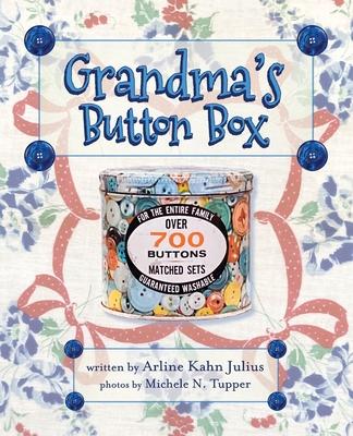 Grandma’s Button Box