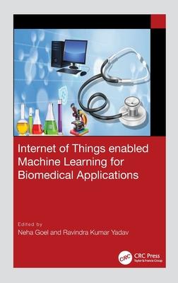 Internet of Things Enabled Machine Learning for Biomedical Application