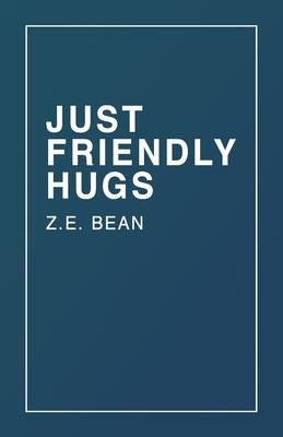 Just Friendly Hugs: Life as told from a freshman college student