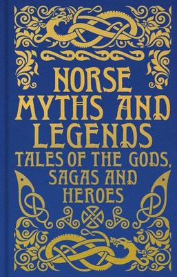 Norse Myths & Legends