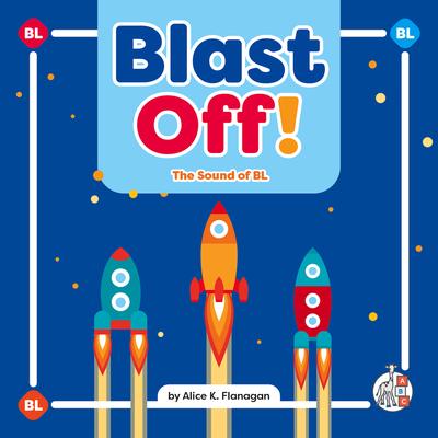 Blast Off!: The Sound of Bl