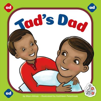 Tad’s Dad