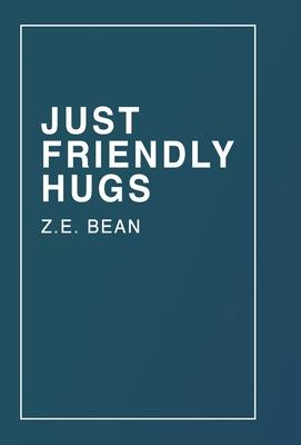 Just Friendly Hugs: Life as told from a freshman college student