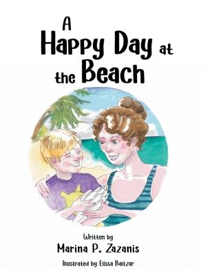 A Happy Day at the Beach