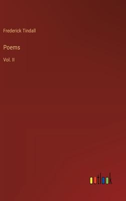 Poems: Vol. II