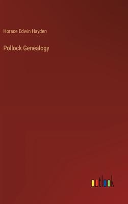 Pollock Genealogy