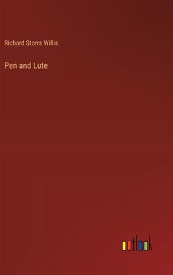 Pen and Lute