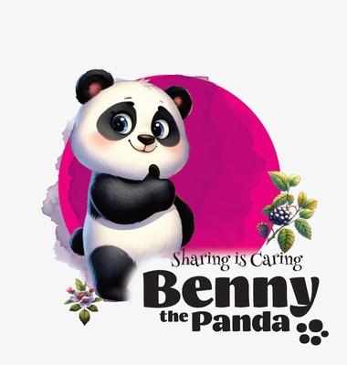 Benny the Panda: Sharing is Caring