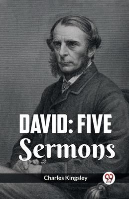 David: Five Sermons