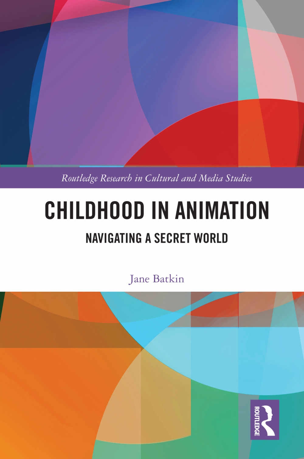 Childhood in Animation: Navigating a Secret World