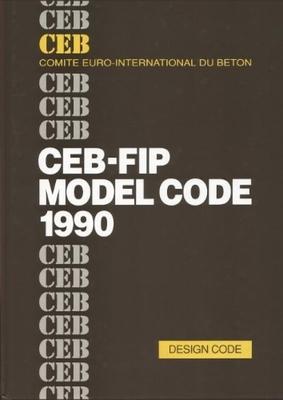 Ceb-Fip Model Code 1990: Design Code