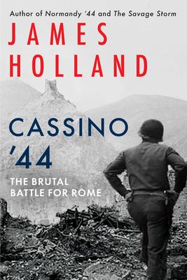 Cassino ’44