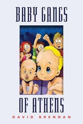 The Baby Gangs of Athens