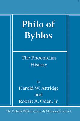 Philo of Byblos