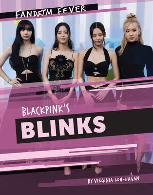 Blackpink’s Blinks