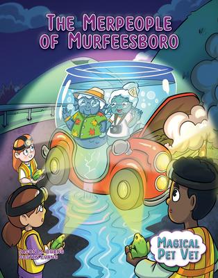 The Merpeople of Murfeesboro