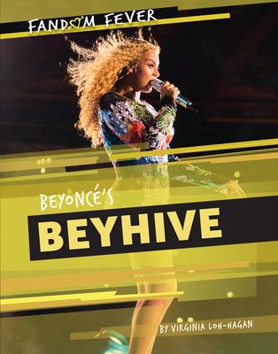 Beyoncé’s Beyhive