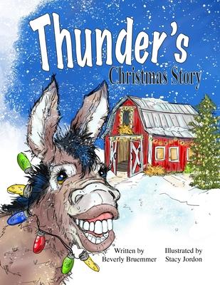 Thunder’s Christmas Story