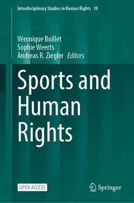 Sports and Human Rights