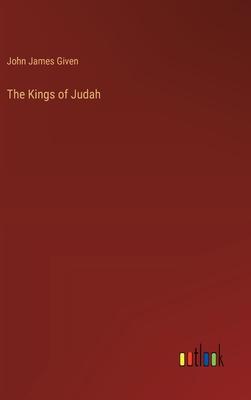 The Kings of Judah