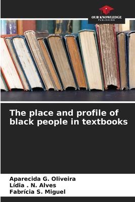 The place and profile of black people in textbooks