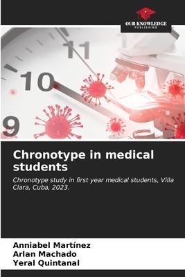 Chronotype in medical students