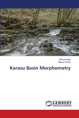 Karasu Basin Morphometry