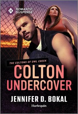 Colton’s Undercover Romance