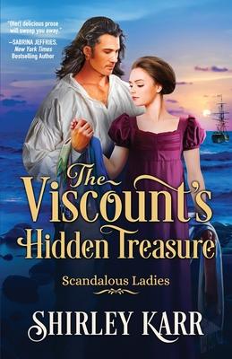 The Viscount’s Hidden Treasure